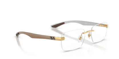 RAY-BAN RX8423 2500 56