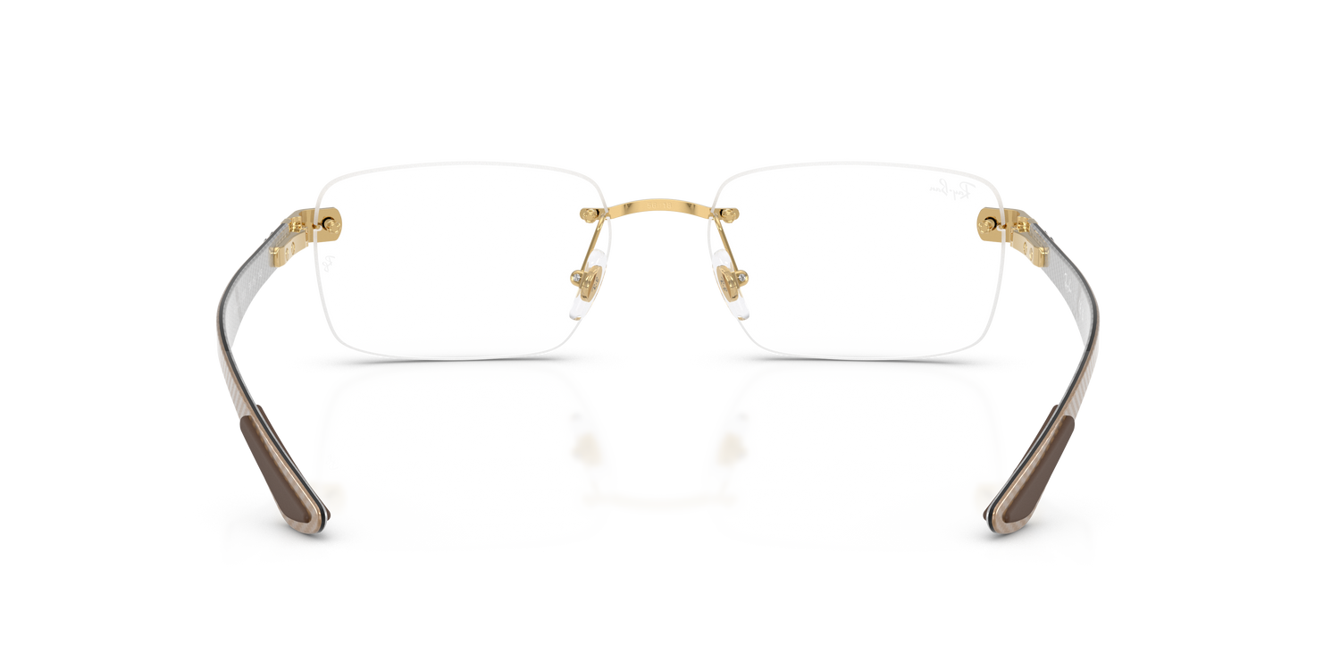 RAY-BAN RX8423 2500 54