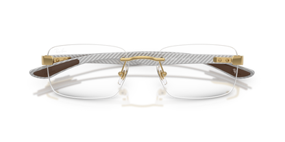 RAY-BAN RX8423 2500 56