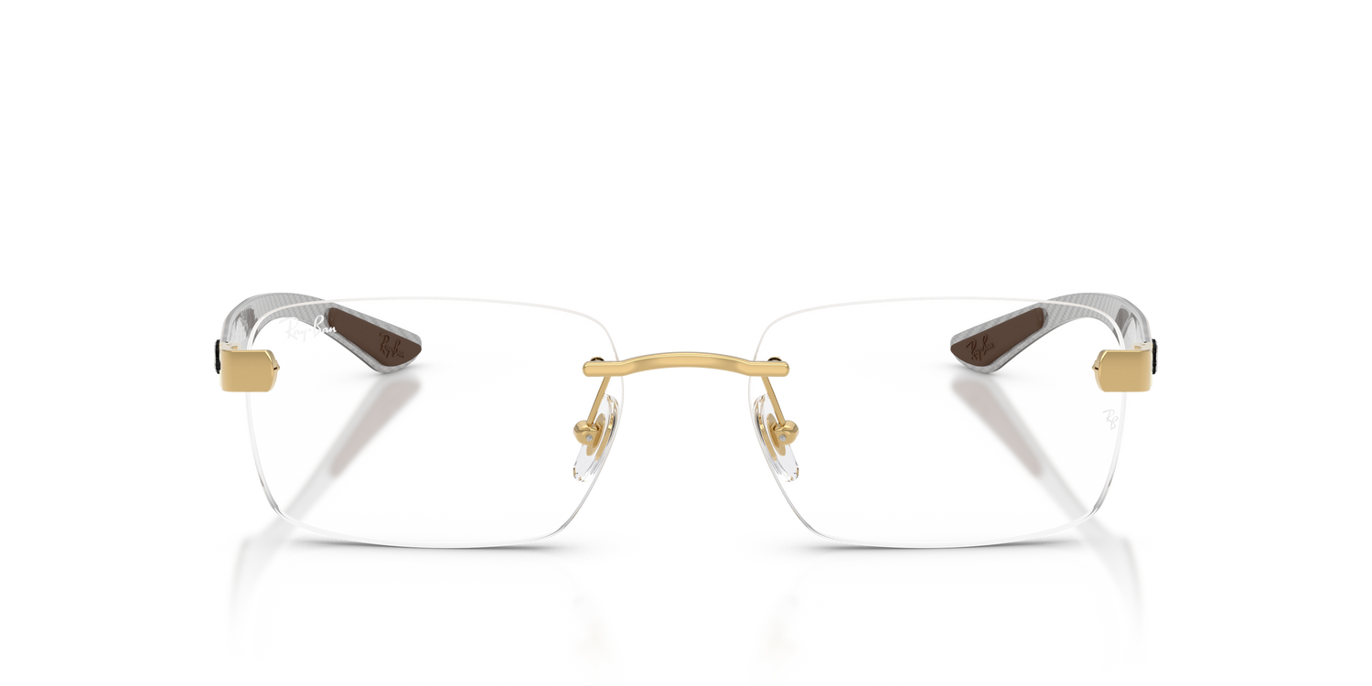 RAY-BAN RX8423 2500 56