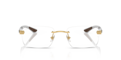RAY-BAN RX8423 2500 56