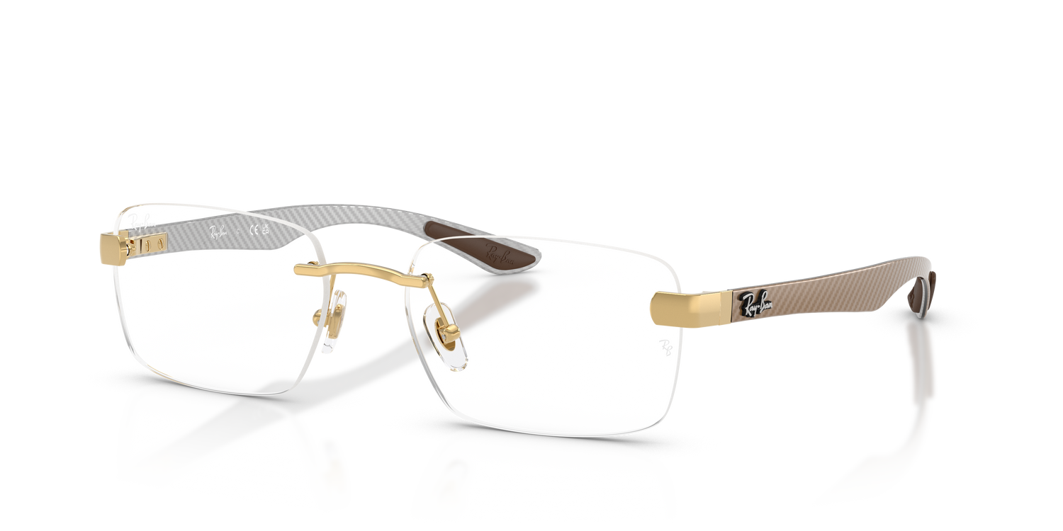 RAY-BAN RX8423 2500 56