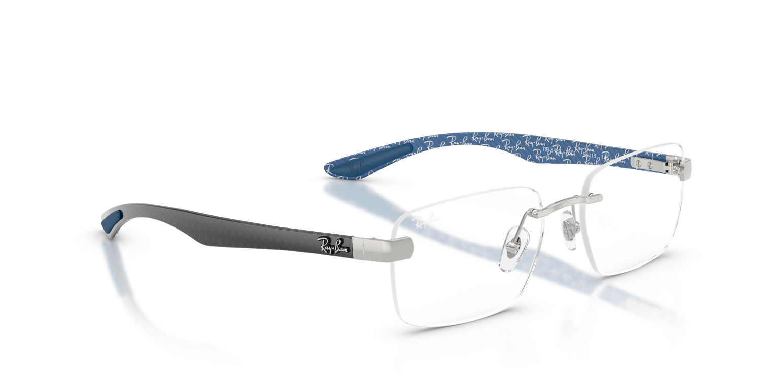 RAY-BAN RX8423 2501 56