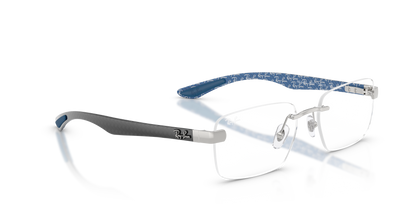 RAY-BAN RX8423 2501 56