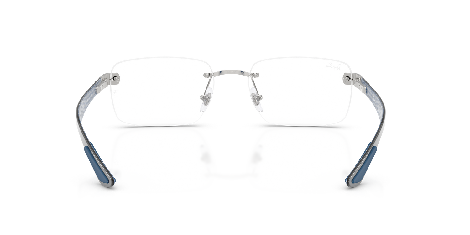 RAY-BAN RX8423 2501 56