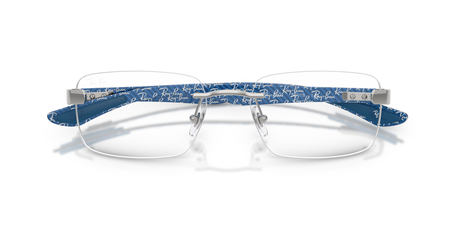 RAY-BAN RX8423 2501 56