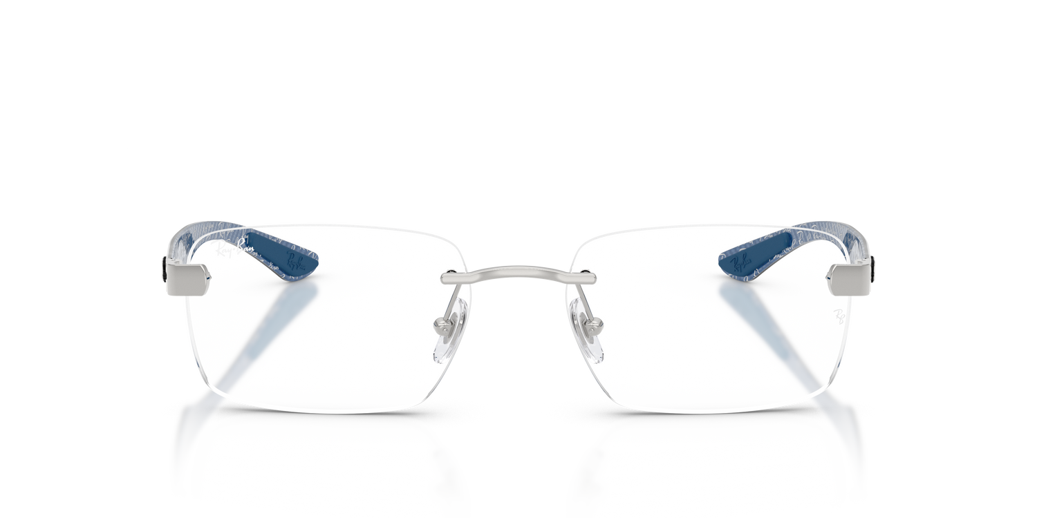RAY-BAN RX8423 2501 56