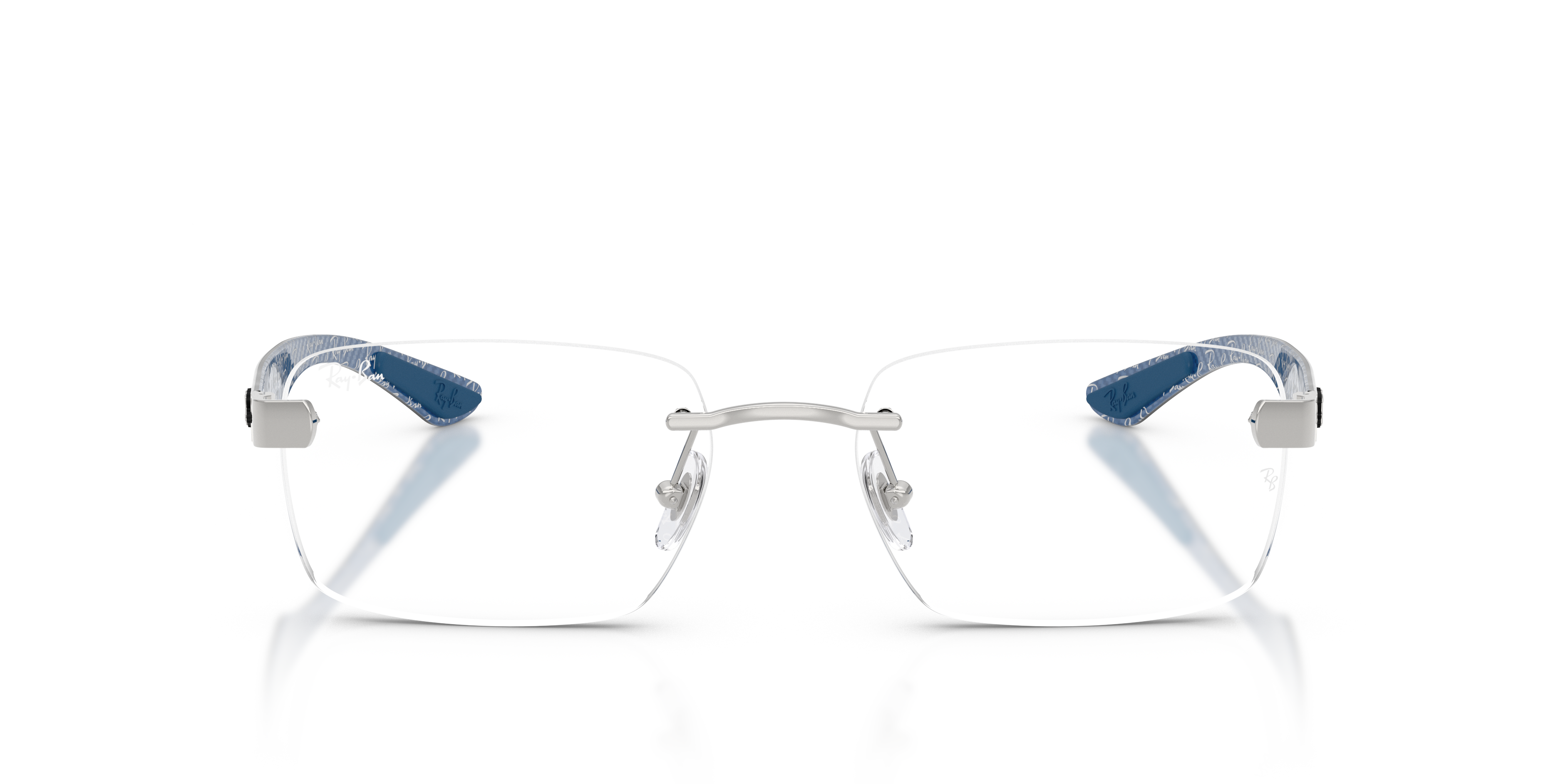 RAY-BAN RX8423 2501 56