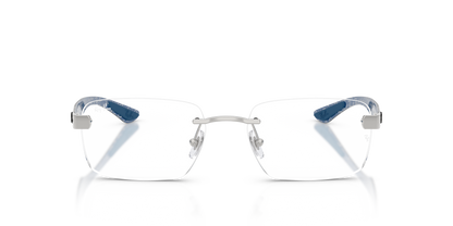 RAY-BAN RX8423 2501 56
