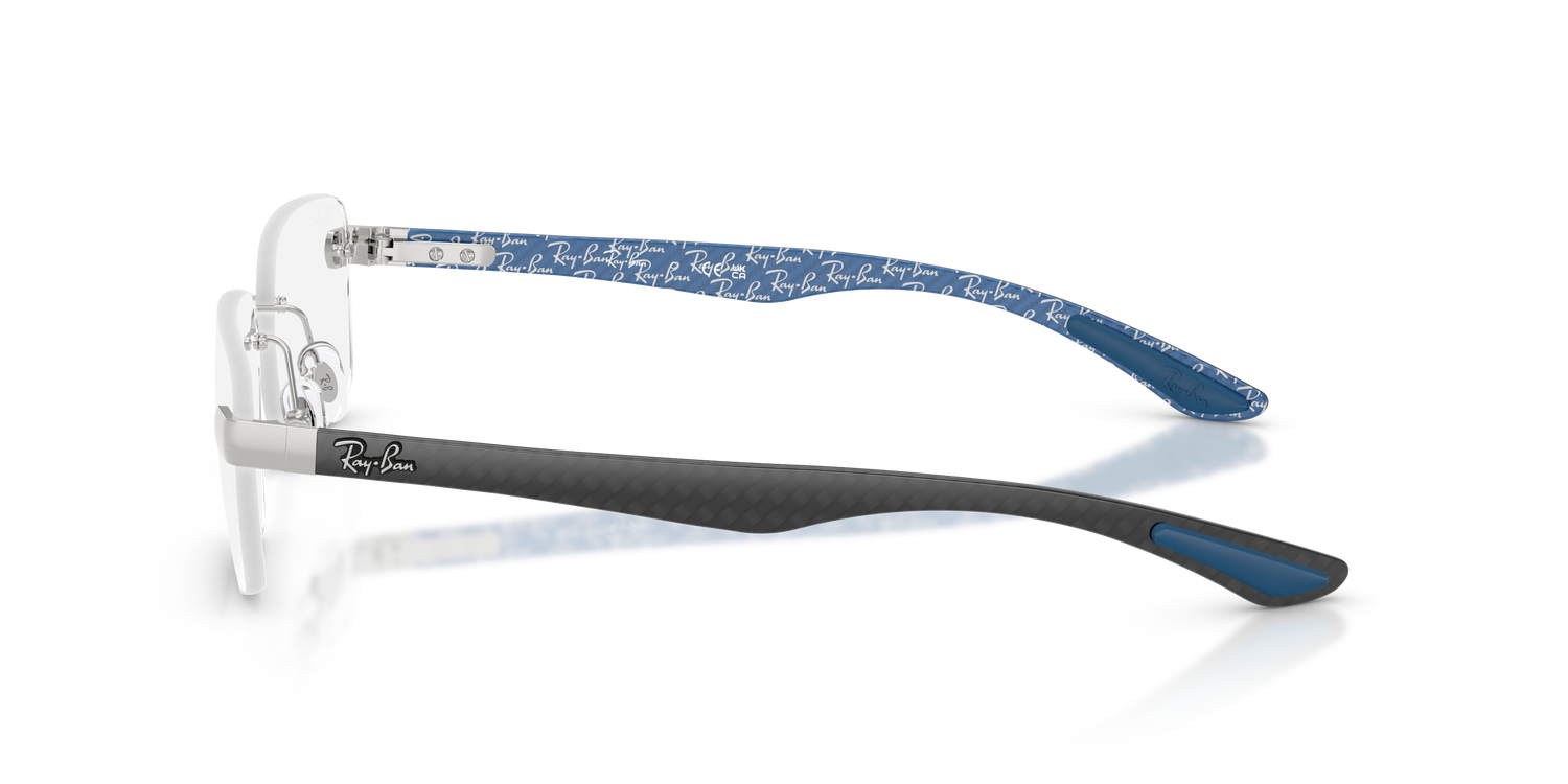 RAY-BAN RX8423 2501 56