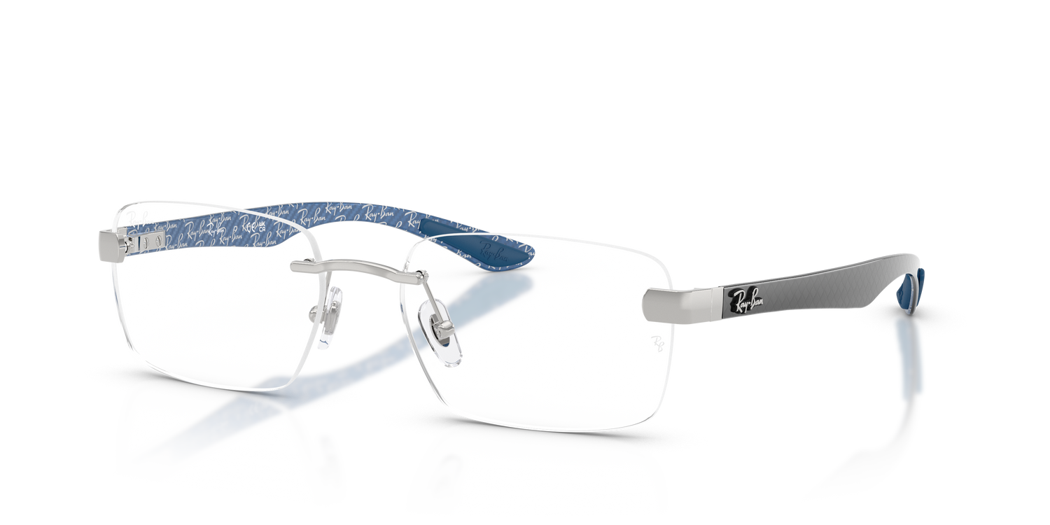 RAY-BAN RX8423 2501 56
