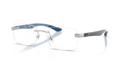 RAY-BAN RX8423 2501 56