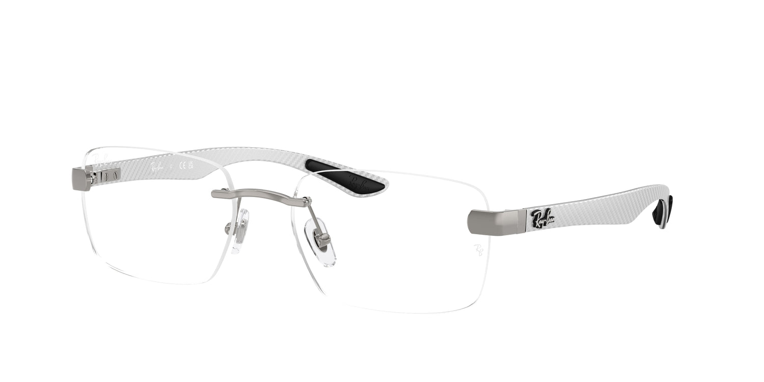 RAY-BAN RX8423 2502 54