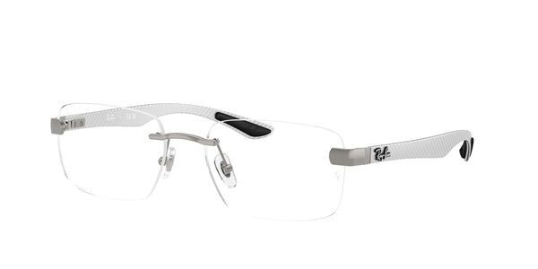 RAY-BAN RX8423 2502 56