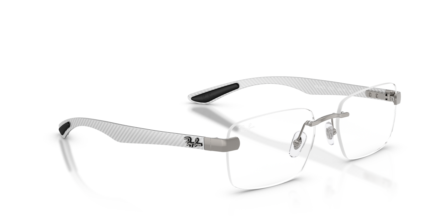 RAY-BAN RX8423 2502 54