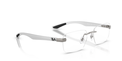 RAY-BAN RX8423 2502 54