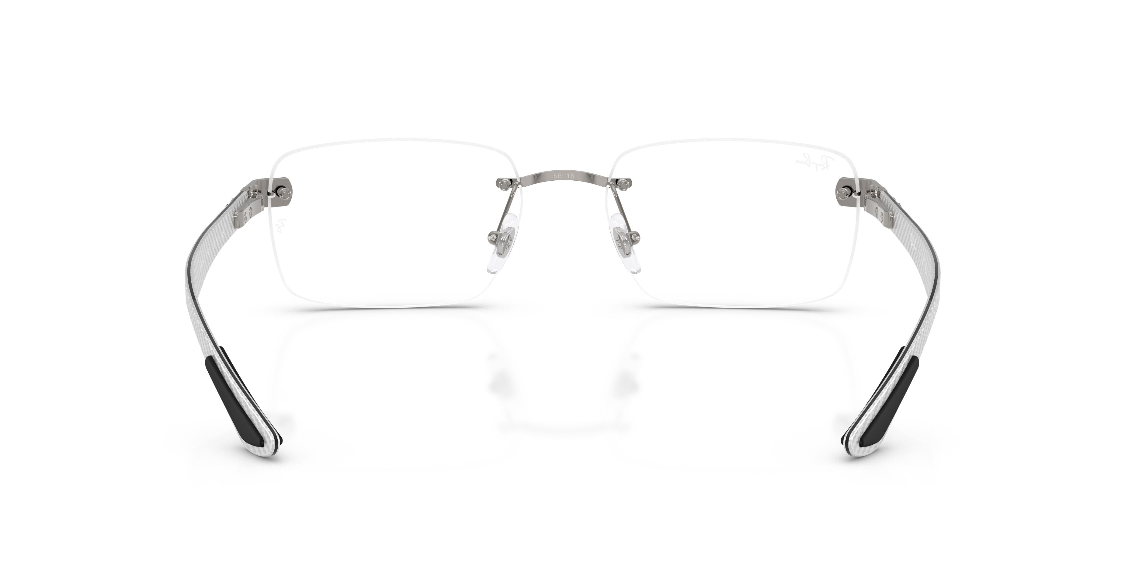 RAY-BAN RX8423 2502 54