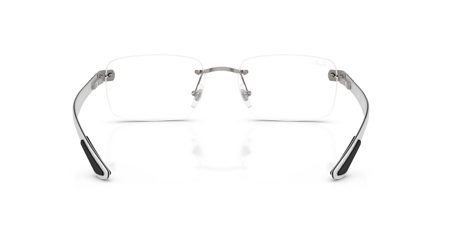 RAY-BAN RX8423 2502 56