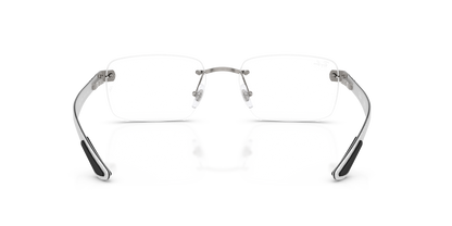 RAY-BAN RX8423 2502 56