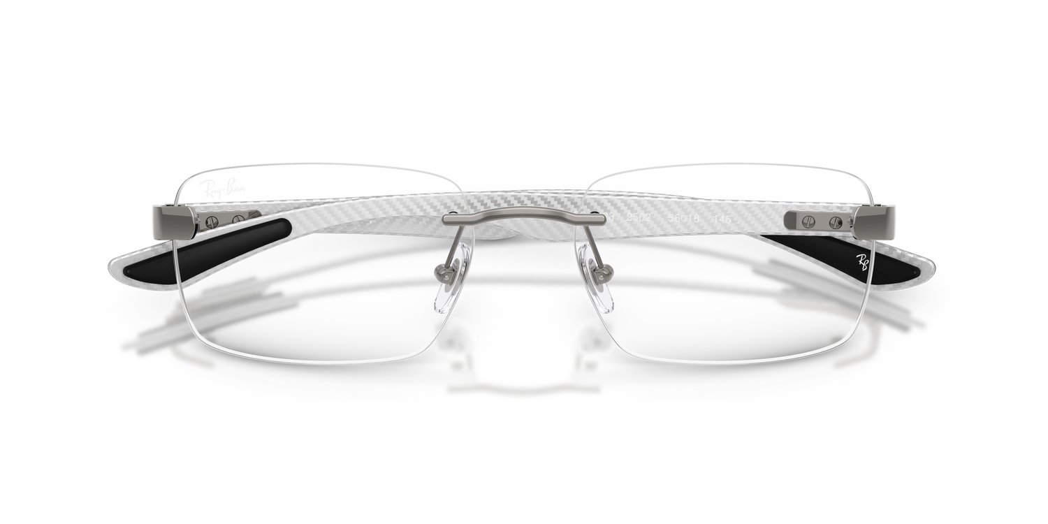 RAY-BAN RX8423 2502 56