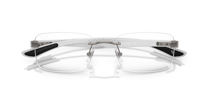 RAY-BAN RX8423 2502 56