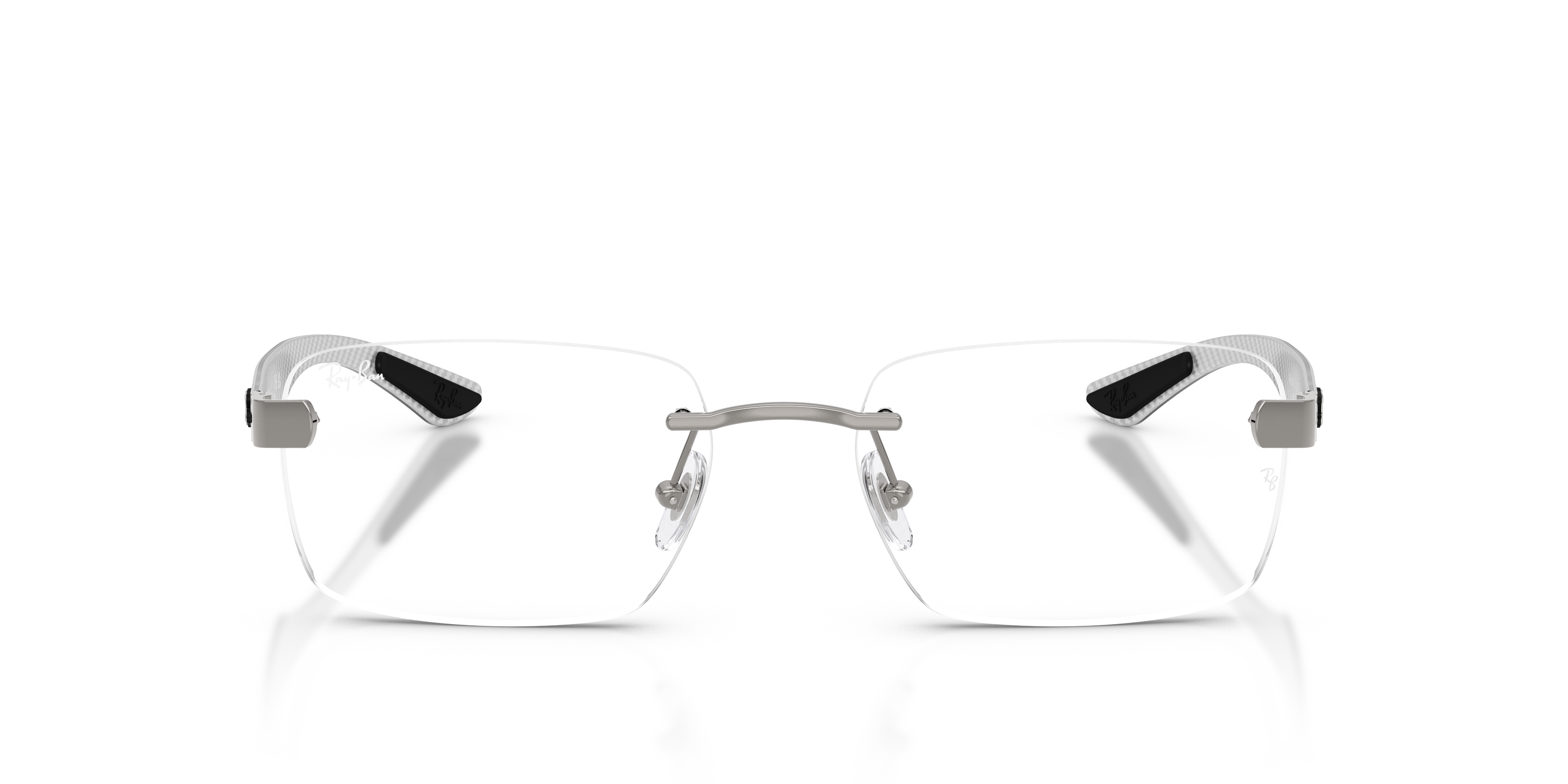 RAY-BAN RX8423 2502 54