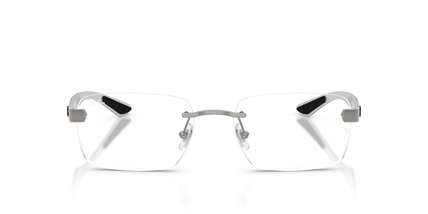 RAY-BAN RX8423 2502 56