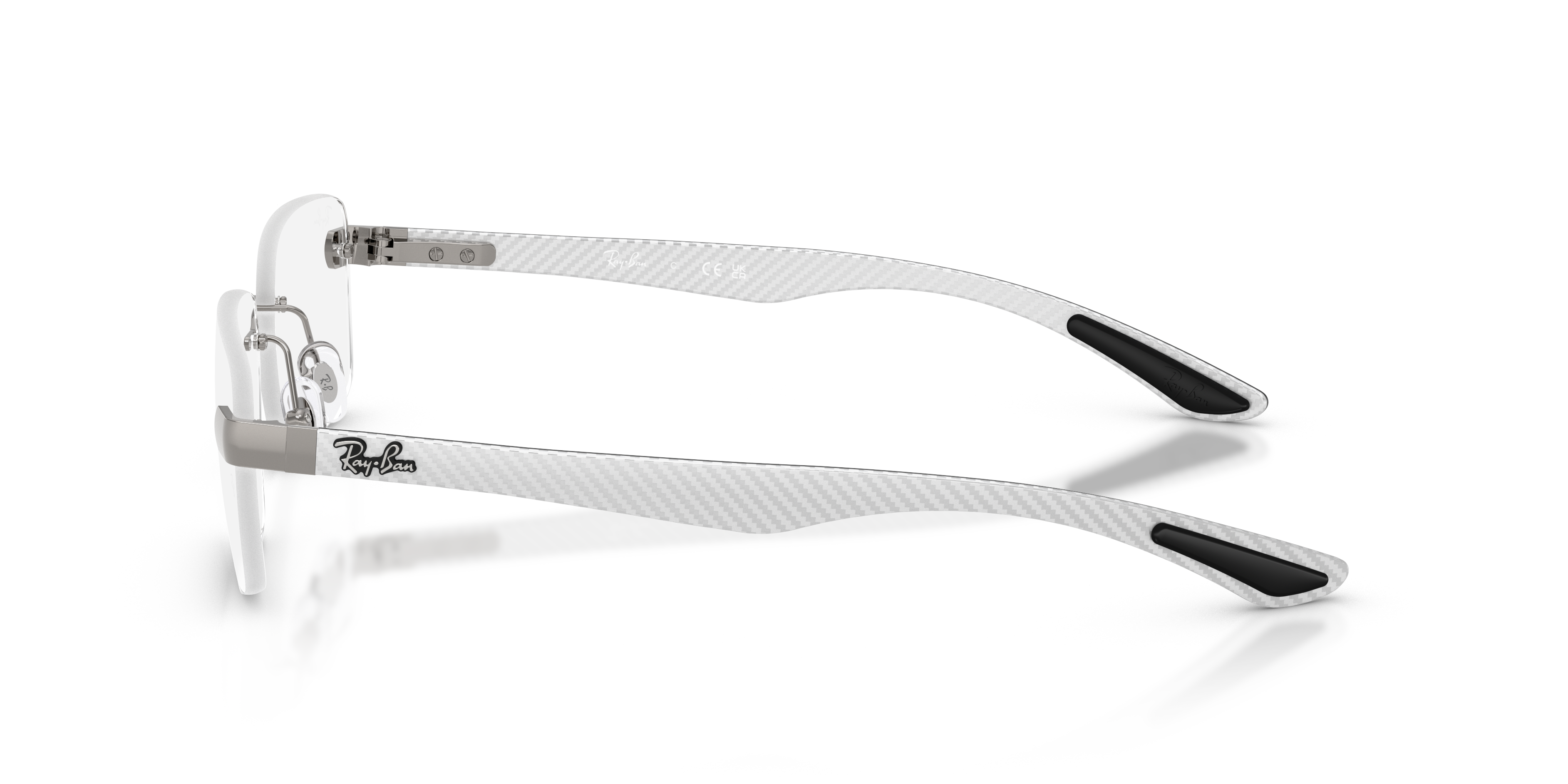RAY-BAN RX8423 2502 56