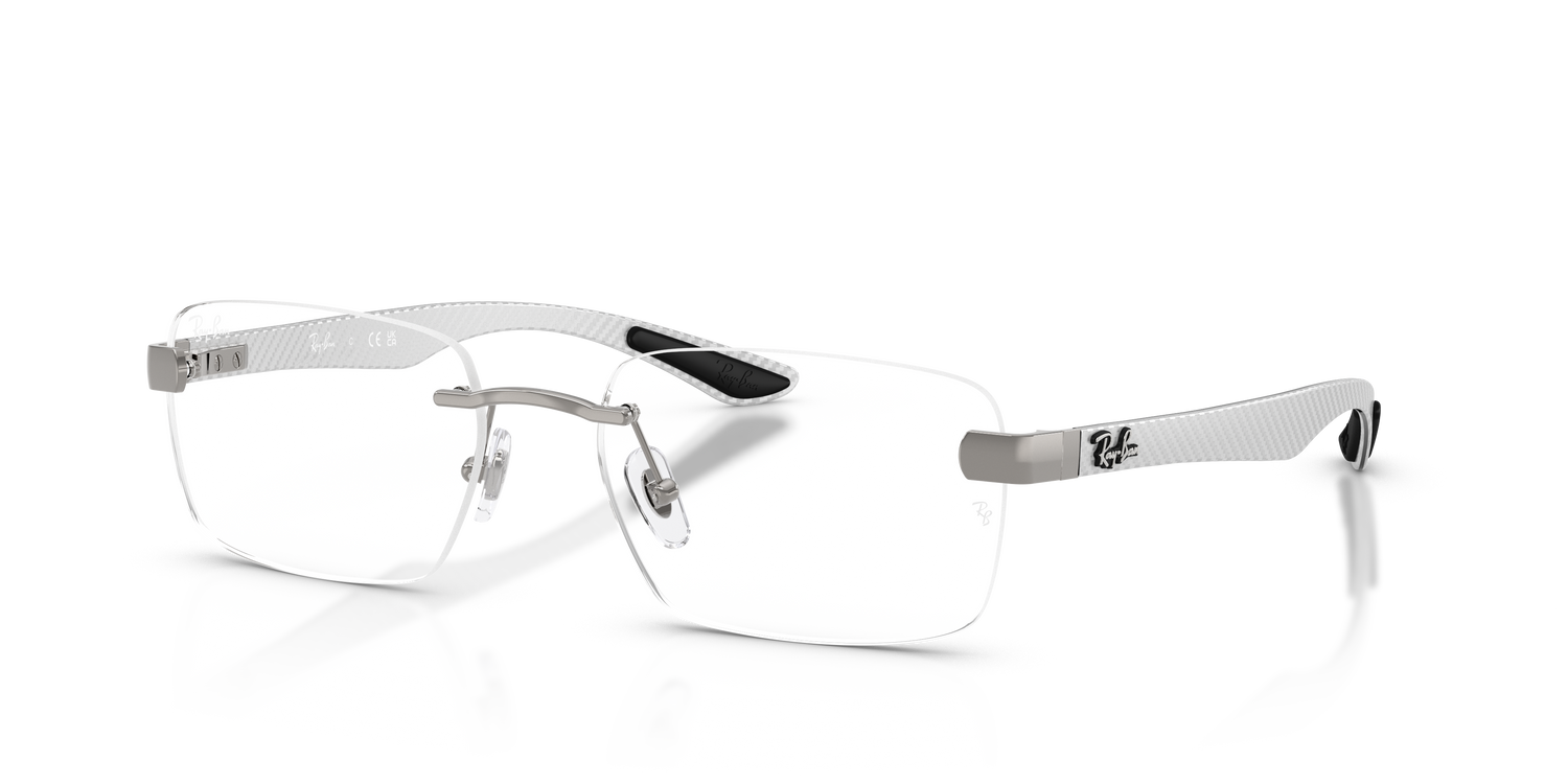 RAY-BAN RX8423 2502 56