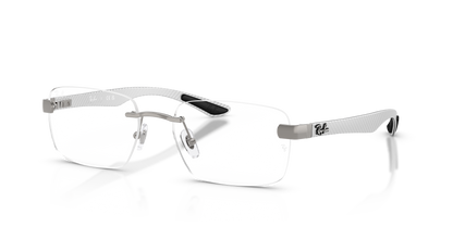 RAY-BAN RX8423 2502 56