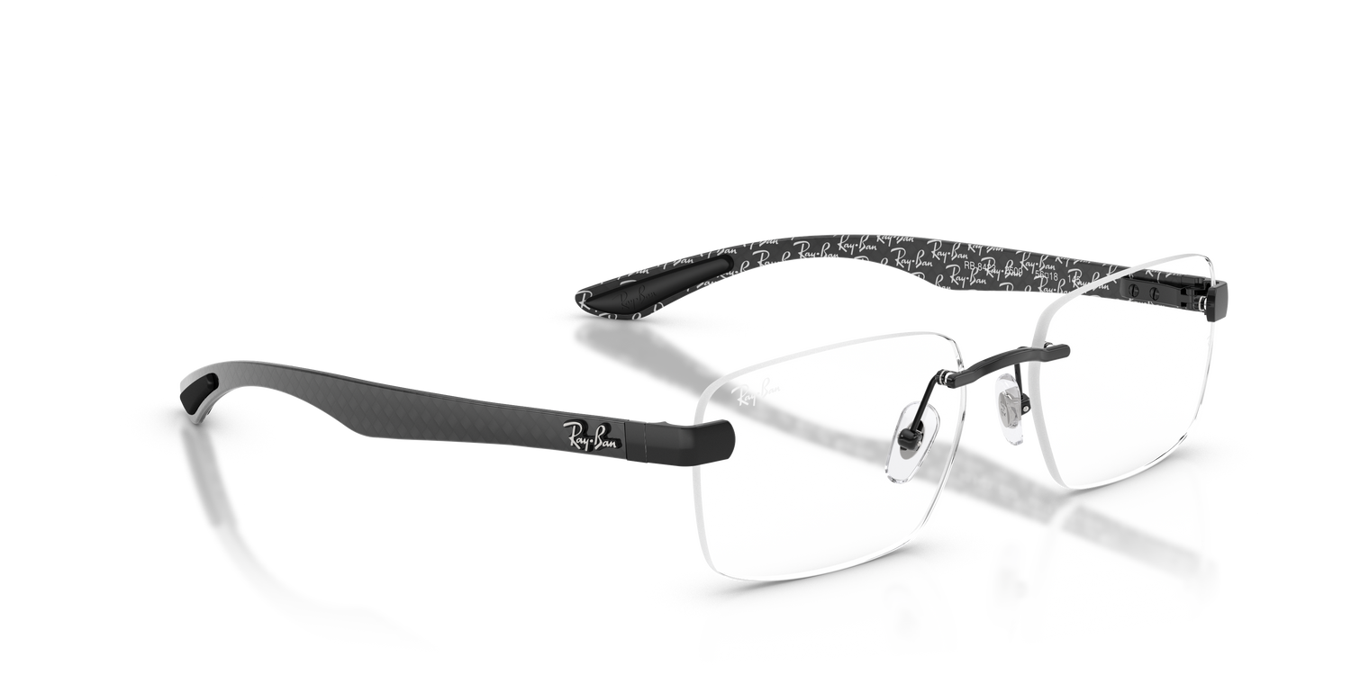 RAY-BAN RX8423 2509 54