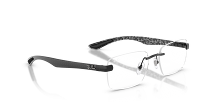 RAY-BAN RX8423 2509 54
