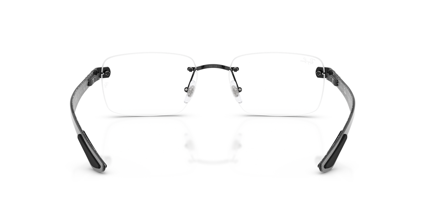RAY-BAN RX8423 2509 54