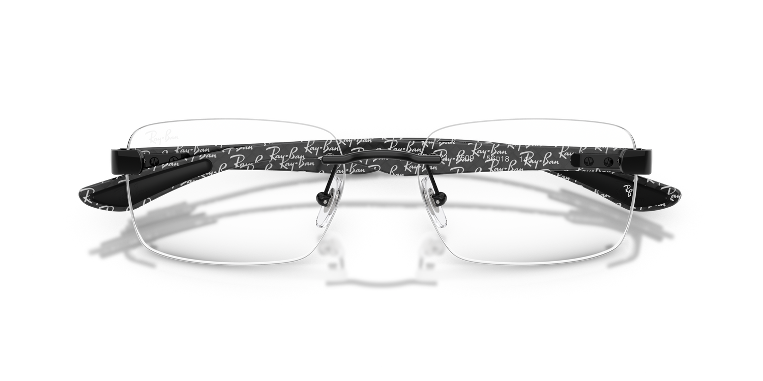 RAY-BAN RX8423 2509 56