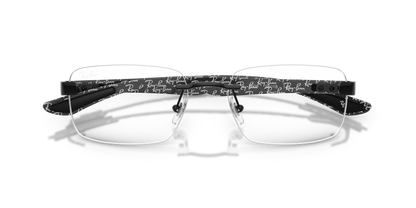 RAY-BAN RX8423 2509 56
