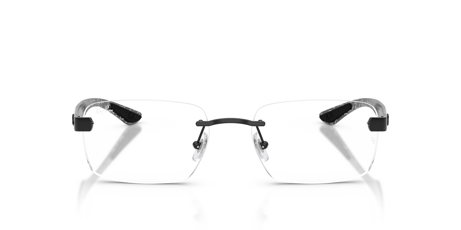 RAY-BAN RX8423 2509 54