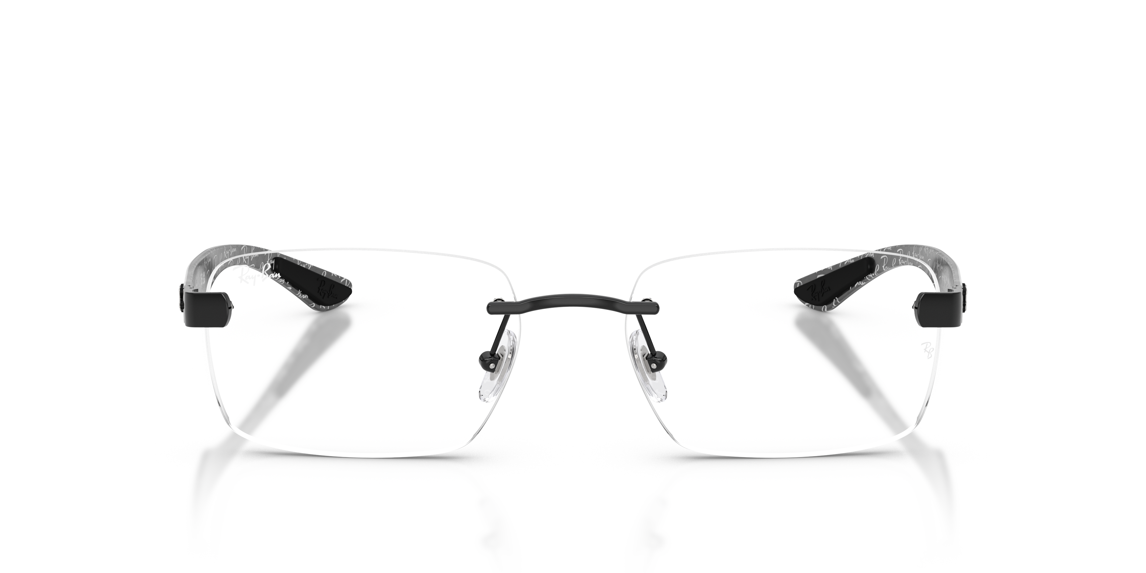 RAY-BAN RX8423 2509 54