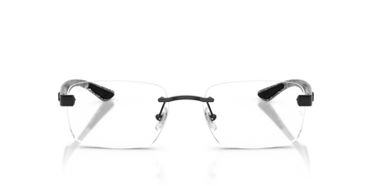 RAY-BAN RX8423 2509 54