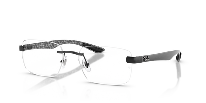RAY-BAN RX8423 2509 54
