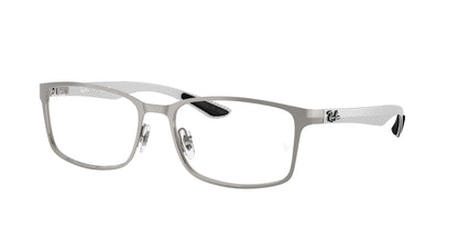 RAY-BAN RX8424 2502 57