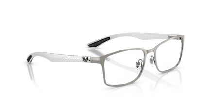 RAY-BAN RX8424 2502 55