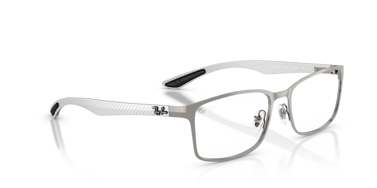 RAY-BAN RX8424 2502 57
