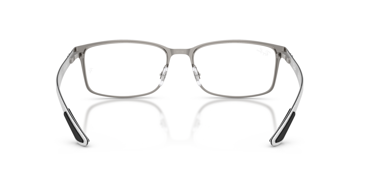 RAY-BAN RX8424 2502 55