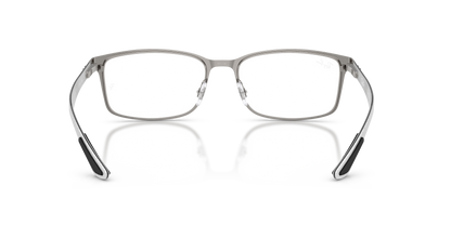 RAY-BAN RX8424 2502 55