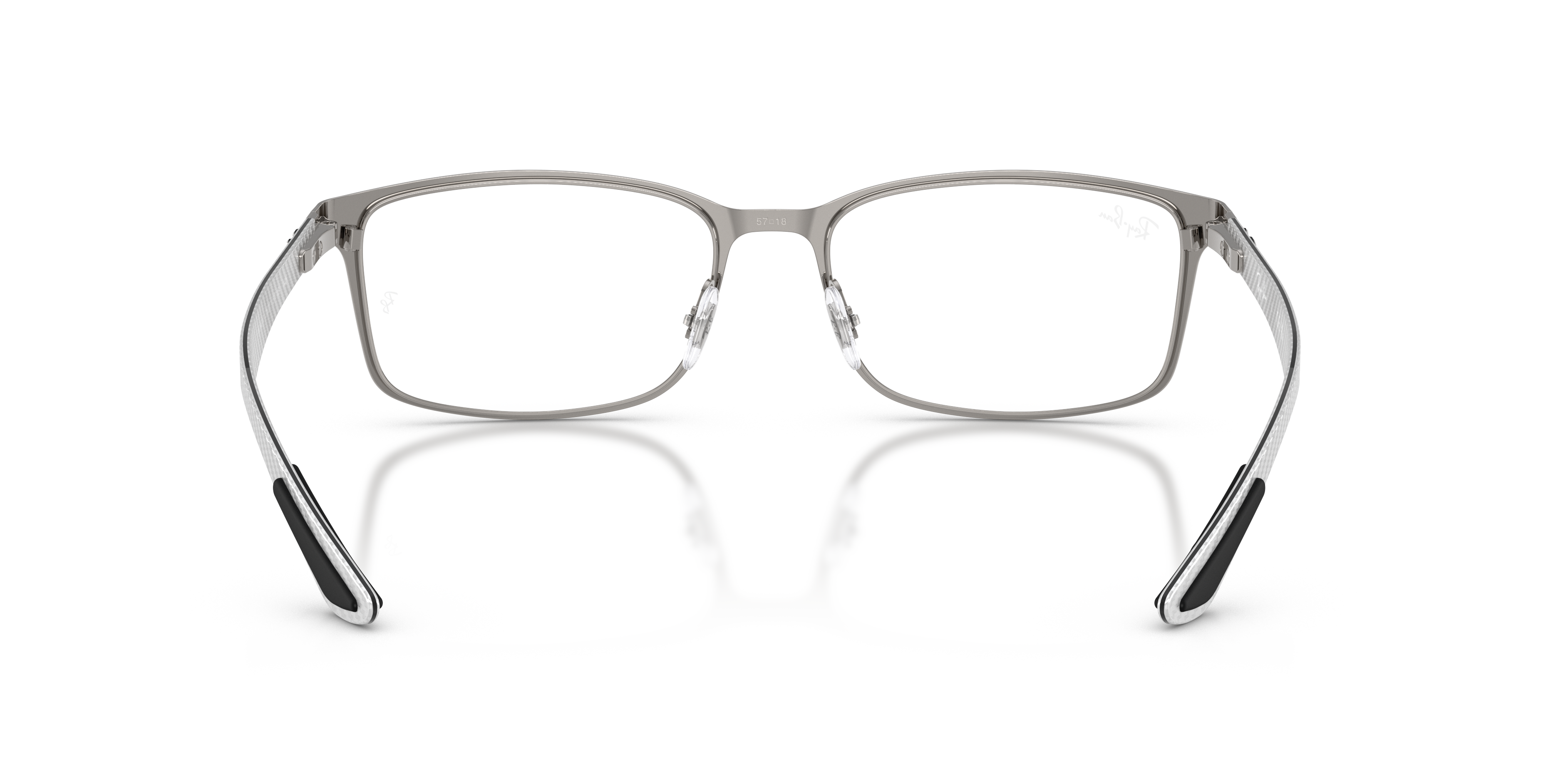 RAY-BAN RX8424 2502 57