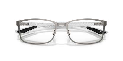 RAY-BAN RX8424 2502 55