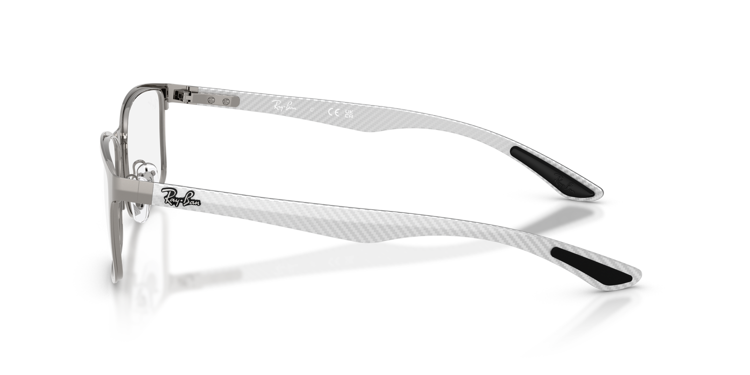 RAY-BAN RX8424 2502 57