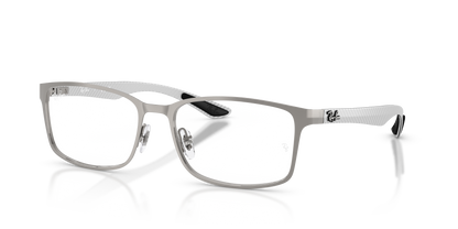 RAY-BAN RX8424 2502 57
