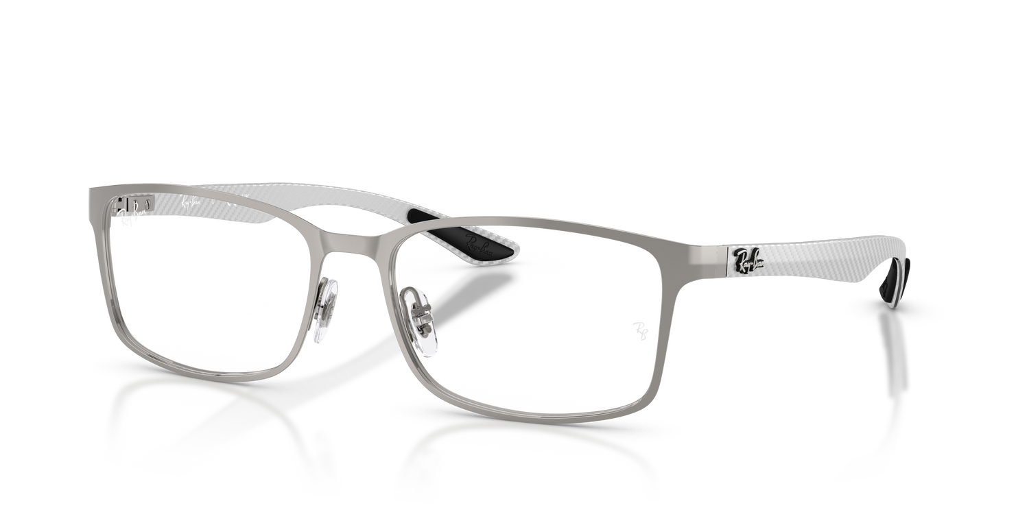 RAY-BAN RX8424 2502 55
