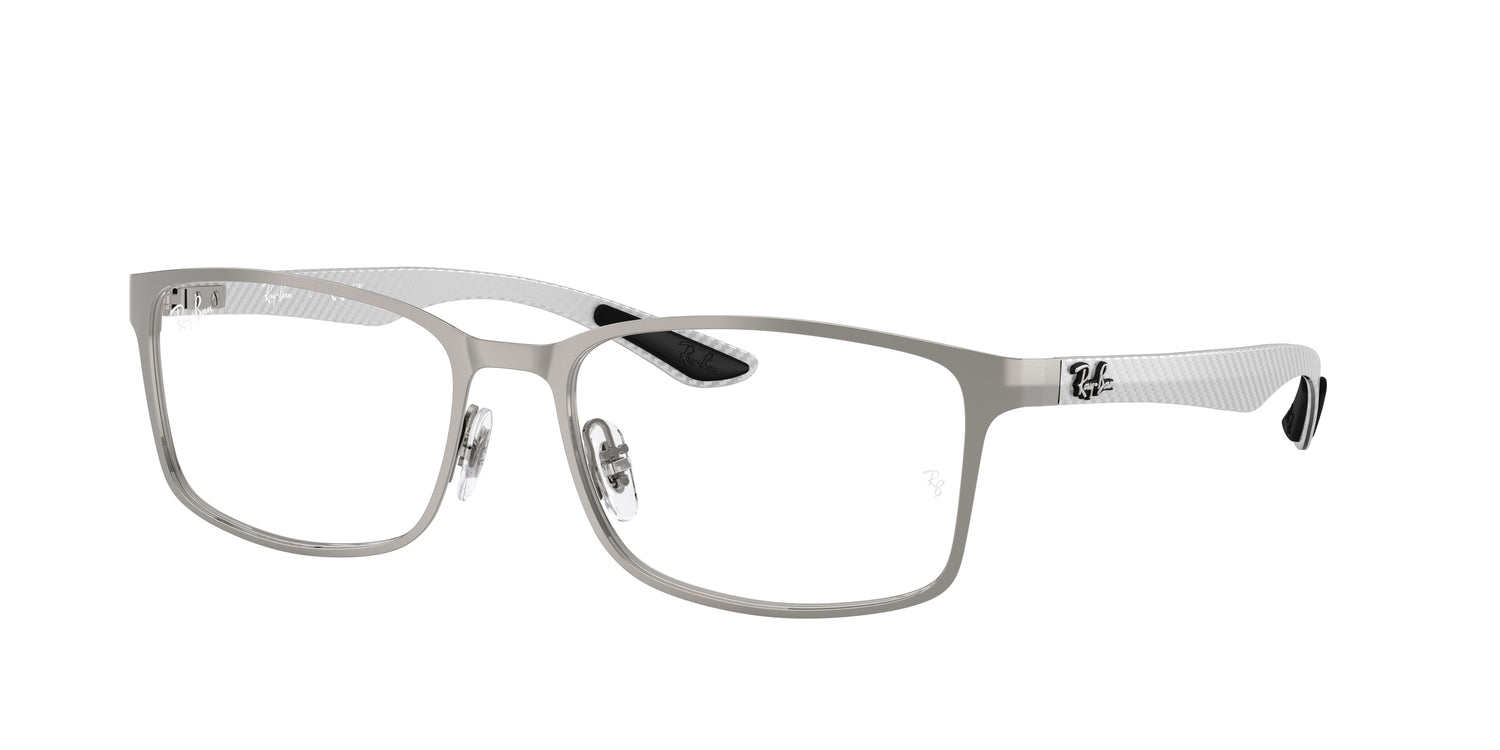 RAY-BAN RX8424 2502 55